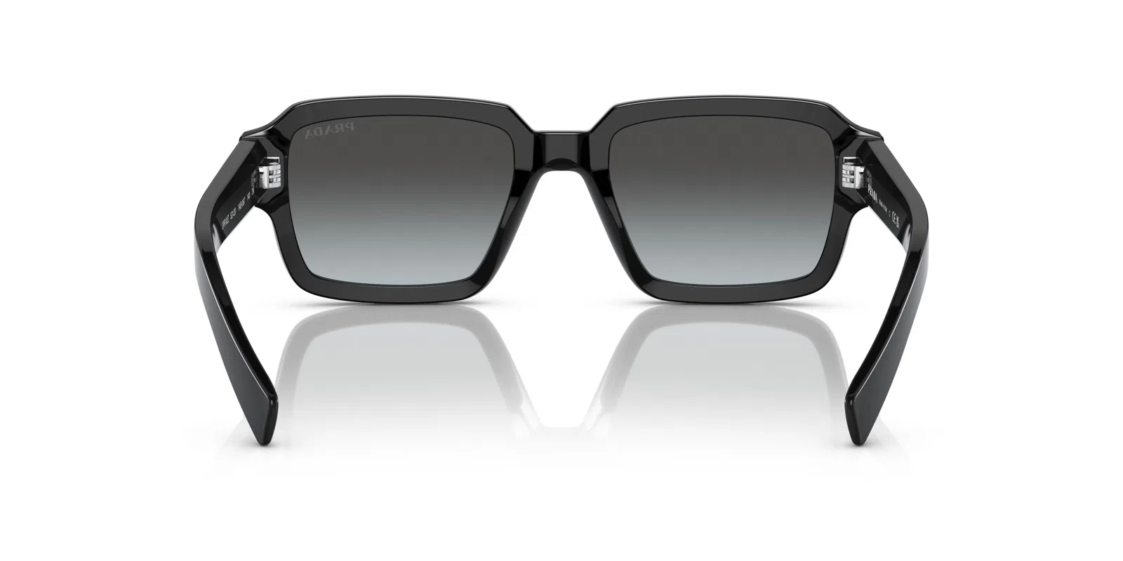 Prada 02ZS Sunglasses - view 15